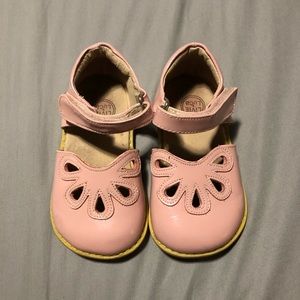 Livid & Luca petals - size 7